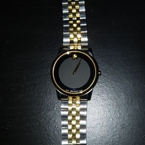 Movado watch